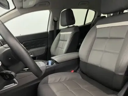 Photo 13 Citroën C5 aircross  PureTech 130 S&S BVM6