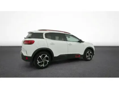 Photo 8 Citroën C5 aircross  PureTech 130 S&S BVM6