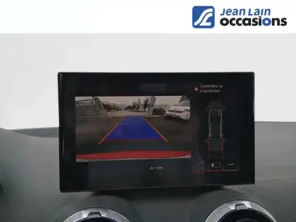 Photo 18 Audi Q2  35 TDI 150 S tronic 7