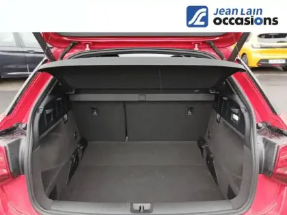 Photo 29 Audi Q2 Gén. I Ph2 Black Edition 5