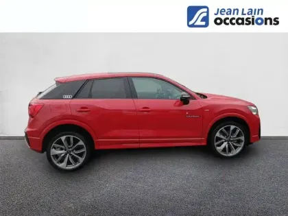 Photo 43 Audi Q2  35 TDI 150 S tronic 7
