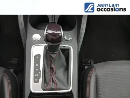 Photo 32 Audi Q2 Gén. I Ph2 Black Edition 5