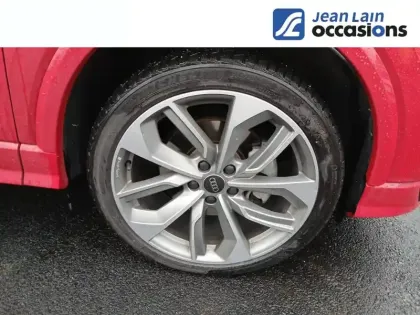 Photo 8 Audi Q2  35 TDI 150 S tronic 7