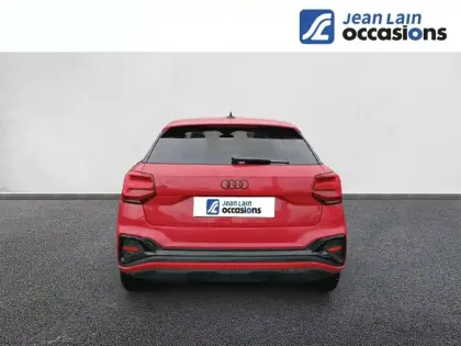 Photo 45 Audi Q2  35 TDI 150 S tronic 7