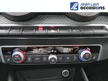 Photo 33 Audi Q2 Gén. I Ph2 Black Edition 5