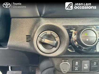 Photo 15 Toyota Hilux  X-TRA CAB 4WD 2.4L 150 D-4D BVA