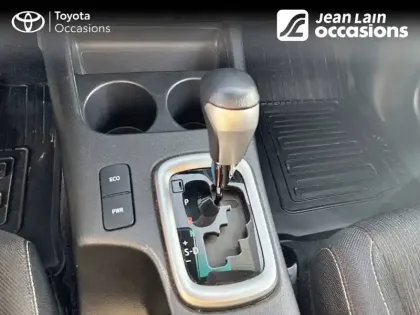 Photo 12 Toyota Hilux  X-TRA CAB 4WD 2.4L 150 D-4D BVA