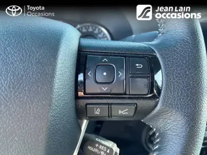 Photo 11 Toyota Hilux  X-TRA CAB 4WD 2.4L 150 D-4D BVA