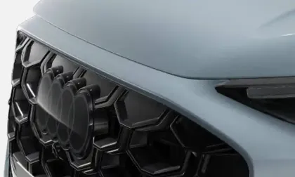 Photo 5 Audi Q3  Sportback e-hybrid 272 ch S tronic 6