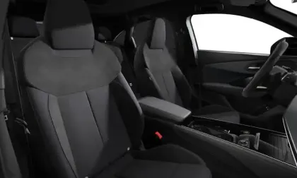 Photo 6 Audi Q3  Sportback e-hybrid 272 ch S tronic 6