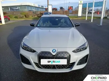 Photo 99 BMW I4  M50 544 ch BVA