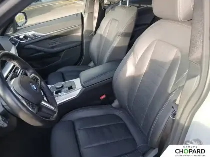 Photo 80 BMW I4  M50 544 ch BVA