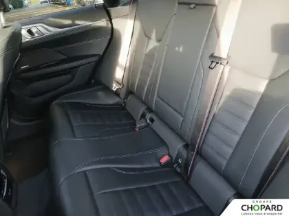 Photo 87 BMW I4  M50 544 ch BVA