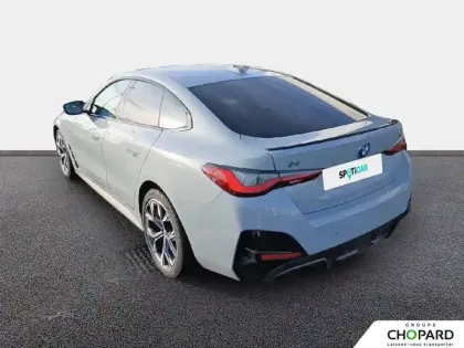 Photo 41 BMW I4  M50 544 ch BVA