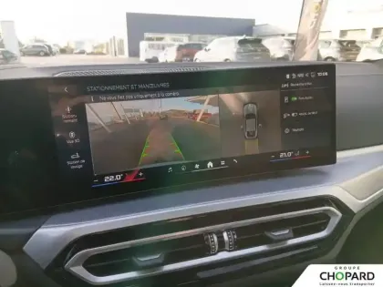 Photo 84 BMW I4  M50 544 ch BVA