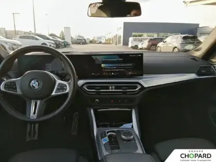 Photo 81 BMW I4  M50 544 ch BVA