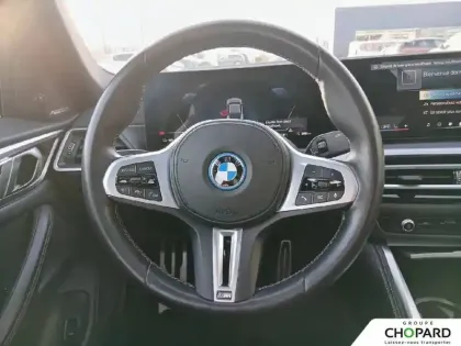 Photo 85 BMW I4  M50 544 ch BVA