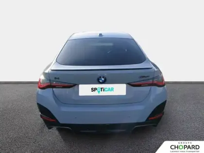 Photo 75 BMW I4  M50 544 ch BVA