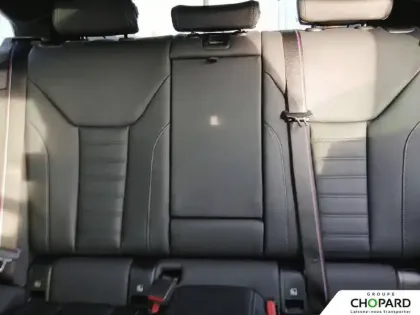 Photo 88 BMW I4  M50 544 ch BVA