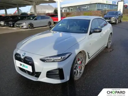 Photo 97 BMW I4  M50 544 ch BVA