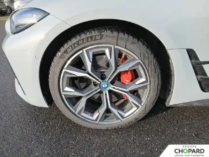 Photo 93 BMW I4  M50 544 ch BVA