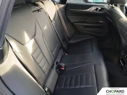 Photo 54 BMW I4  M50 544 ch BVA