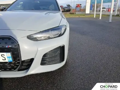 Photo 94 BMW I4  M50 544 ch BVA