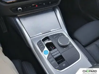 Photo 91 BMW I4  M50 544 ch BVA