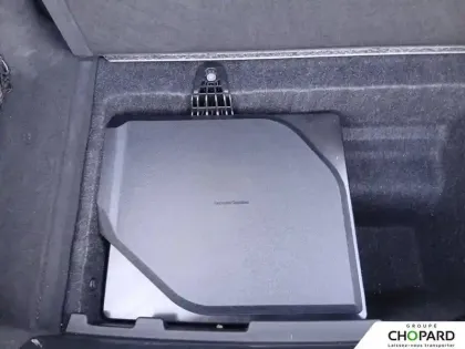 Photo 61 BMW I4  M50 544 ch BVA