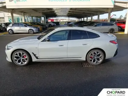 Photo 104 BMW I4  M50 544 ch BVA