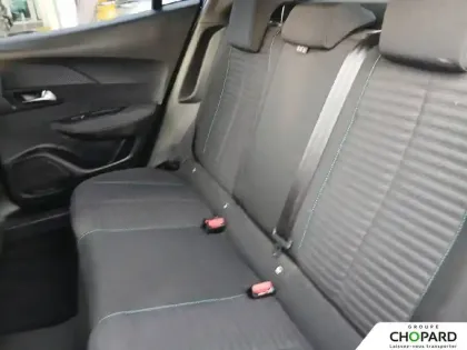 Photo 17 Peugeot 2008  BlueHDi 110 S&S BVM6