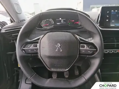 Photo 15 Peugeot 2008  BlueHDi 110 S&S BVM6