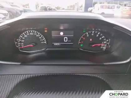 Photo 16 Peugeot 2008  BlueHDi 110 S&S BVM6