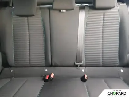 Photo 18 Peugeot 2008  BlueHDi 110 S&S BVM6