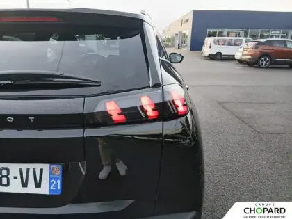 Photo 22 Peugeot 2008  BlueHDi 110 S&S BVM6