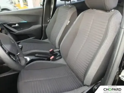 Photo 10 Peugeot 2008  BlueHDi 110 S&S BVM6