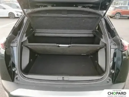 Photo 23 Peugeot 2008  BlueHDi 110 S&S BVM6