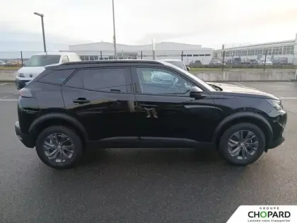 Photo 8 Peugeot 2008  BlueHDi 110 S&S BVM6