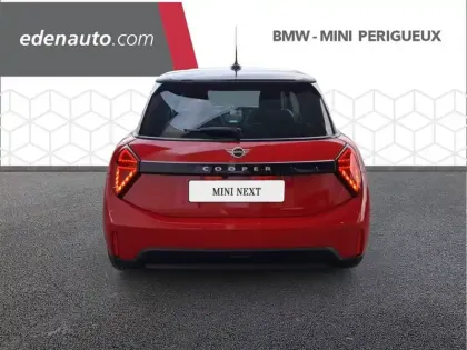 Photo 17 Mini Cooper  156 ch DKG7 C