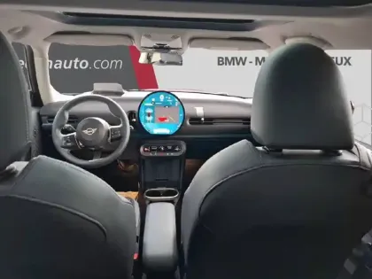 Photo 15 Mini Cooper  156 ch DKG7 C