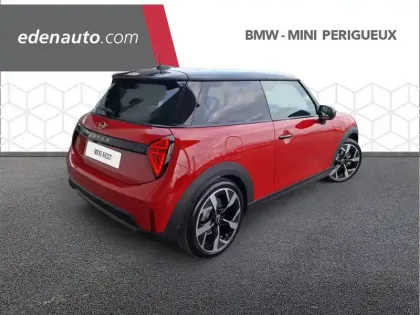 Photo 25 Mini Cooper  156 ch DKG7 C