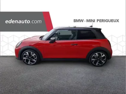 Photo 20 Mini Cooper  156 ch DKG7 C