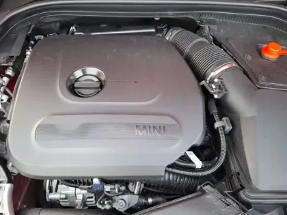 Photo 46 Mini Cooper  156 ch DKG7 C