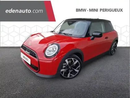 Photo 24 Mini Cooper  156 ch DKG7 C