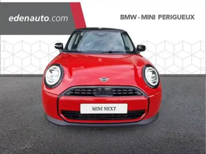Photo 22 Mini Cooper  156 ch DKG7 C