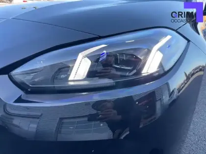 Photo 16 BMW Serie 1 120d 163 ch DKG7