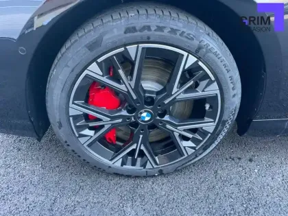 Photo 12 BMW Serie 1 120d 163 ch DKG7