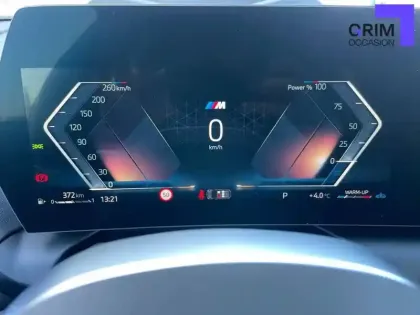 Photo 6 BMW Serie 1 120d 163 ch DKG7