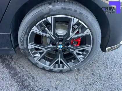 Photo 13 BMW Serie 1 120d 163 ch DKG7