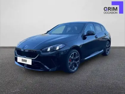 Photo Bmw Serie 1 M Sport